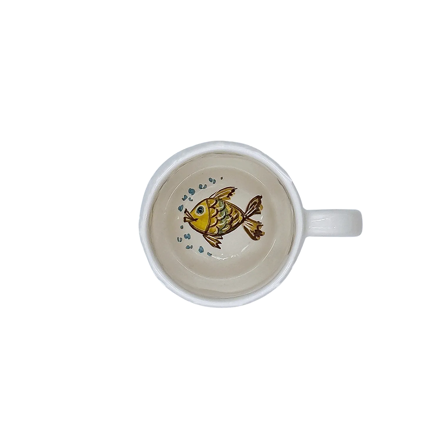 Rainbow Children's Mug