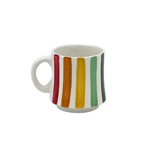 Rainbow Children's Mug