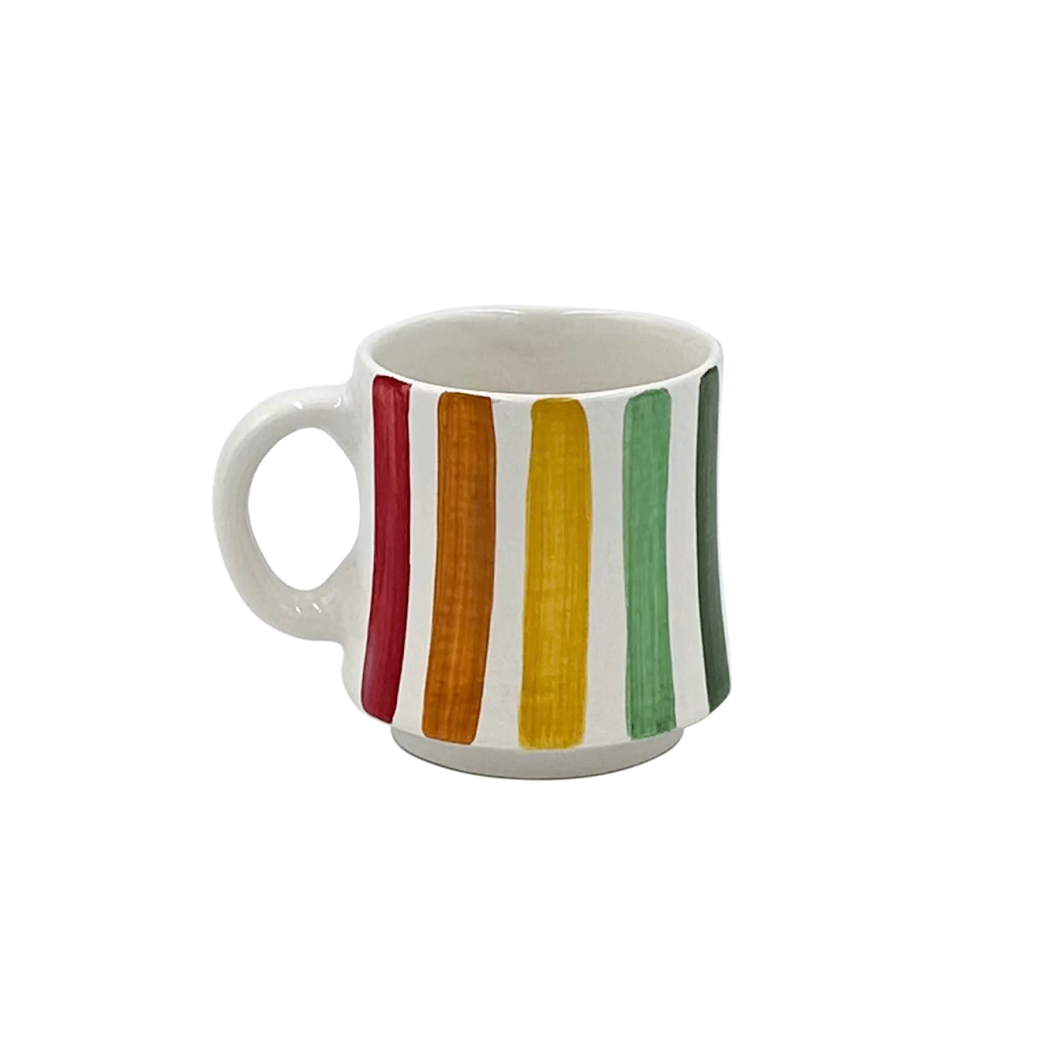 Rainbow Children's Mug
