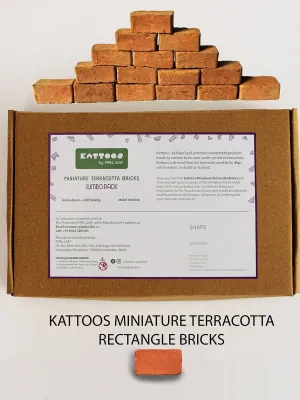 Rectangle Jumbo Pack