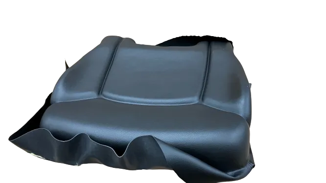 Replacement Bottom Cushion for Mitsubishi (Non-Suspension) P/N: 9301400068