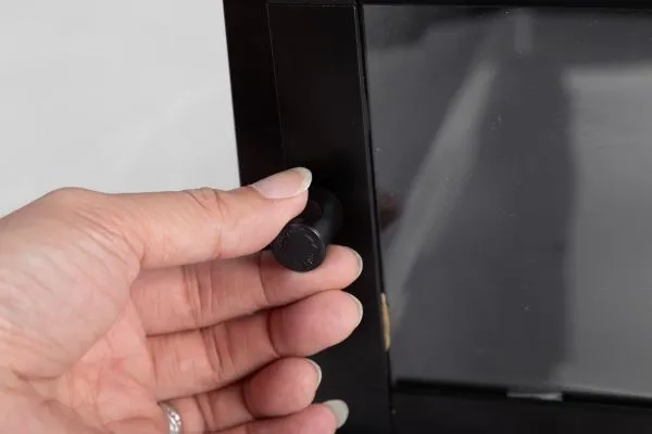 REPTIZOO Deluxe Foldable Screen Cage #PAC6060120