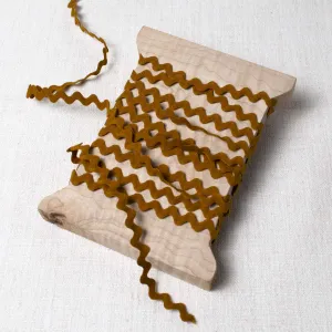 Ric Rac in Cajun Spice