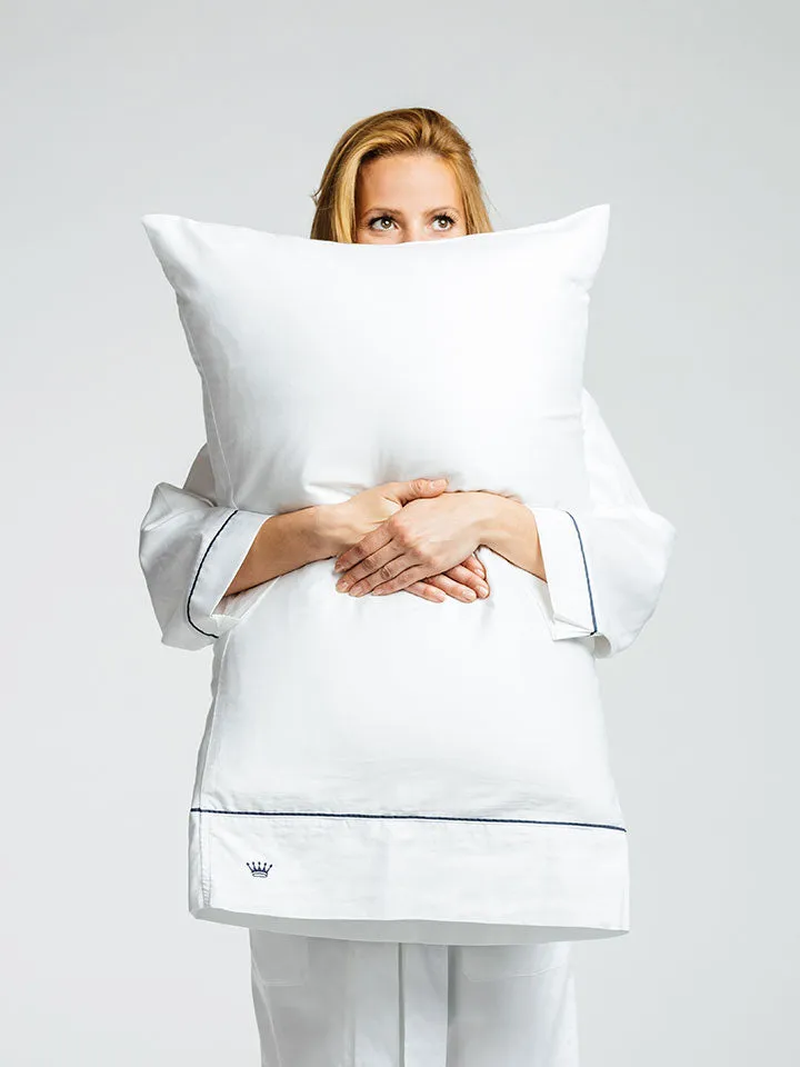 Royal Pillow Cases (2 pack)