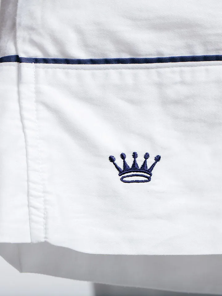 Royal Pillow Cases (2 pack)