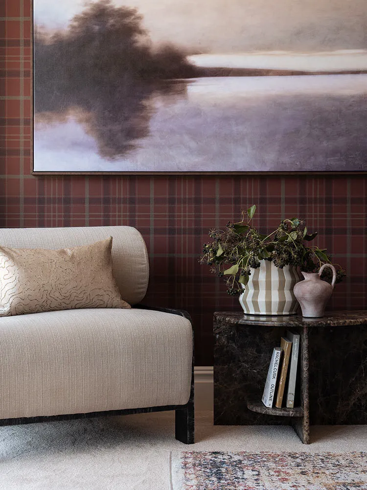 Sable Lumbar Neutral Cushion - 50X30cm