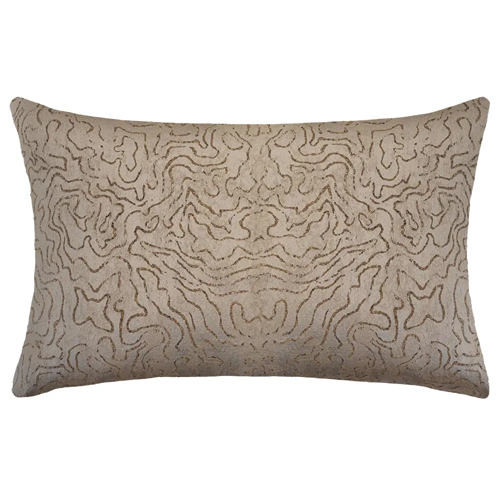 Sable Lumbar Neutral Cushion - 50X30cm