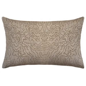 Sable Lumbar Neutral Cushion - 50X30cm