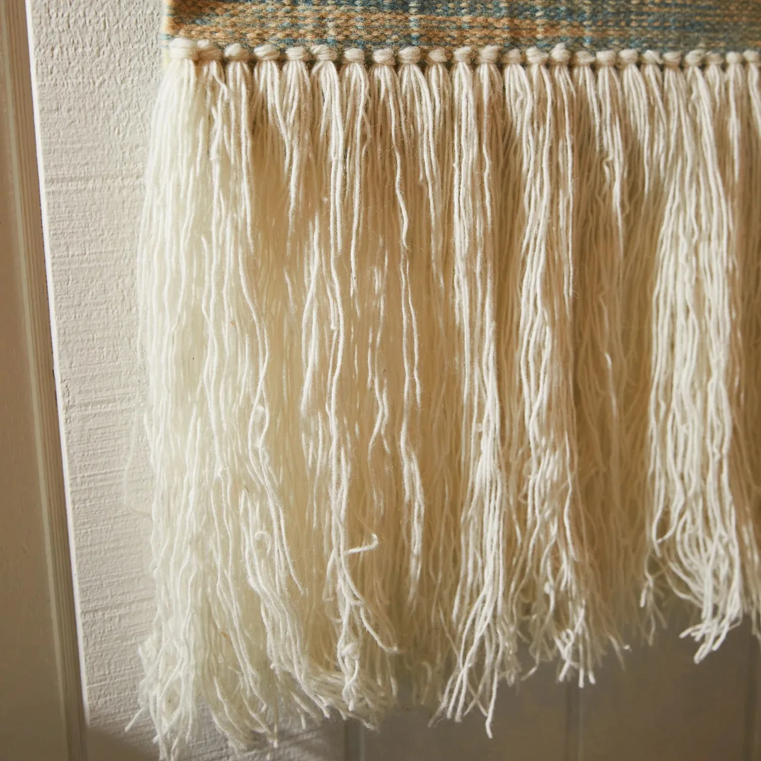 Sage & Clare - Jangala Woven Wall Hanging