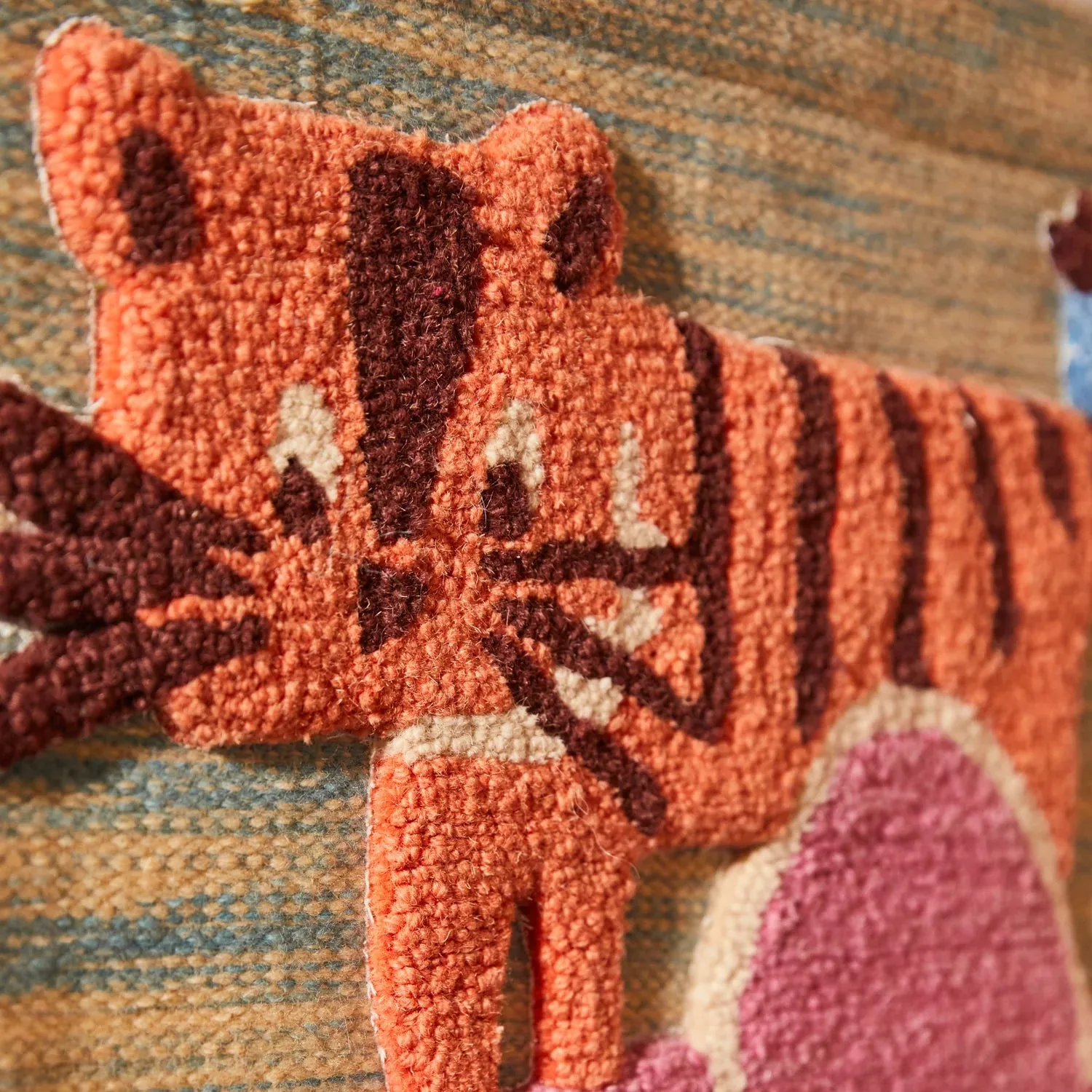 Sage & Clare - Jangala Woven Wall Hanging