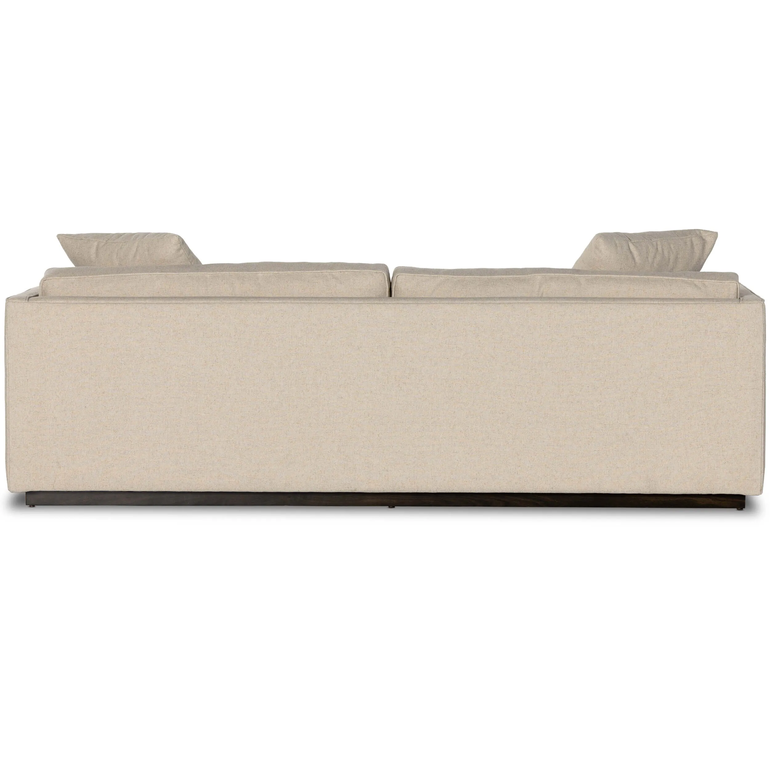 Sawyer Sofa, Antwerp Natural