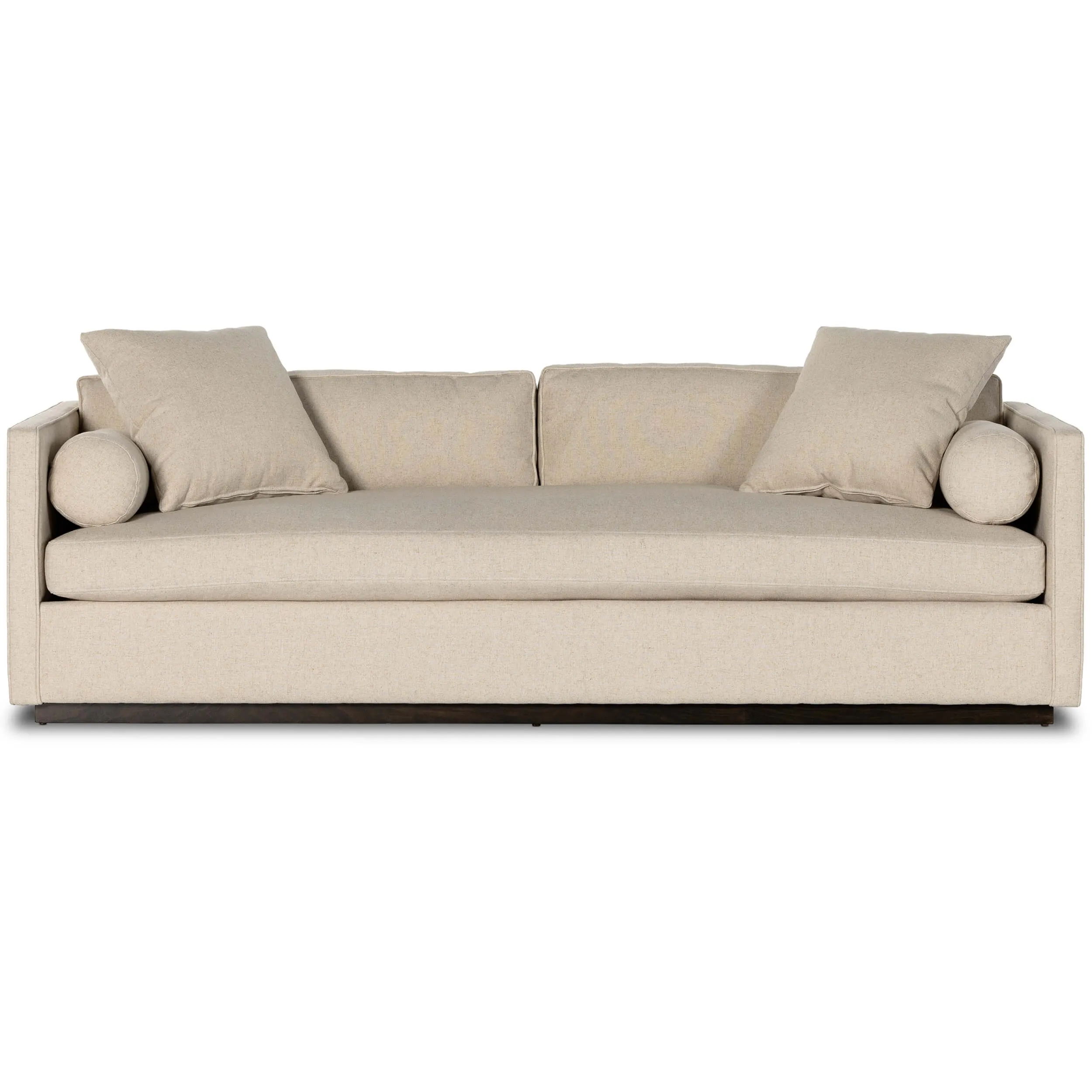 Sawyer Sofa, Antwerp Natural
