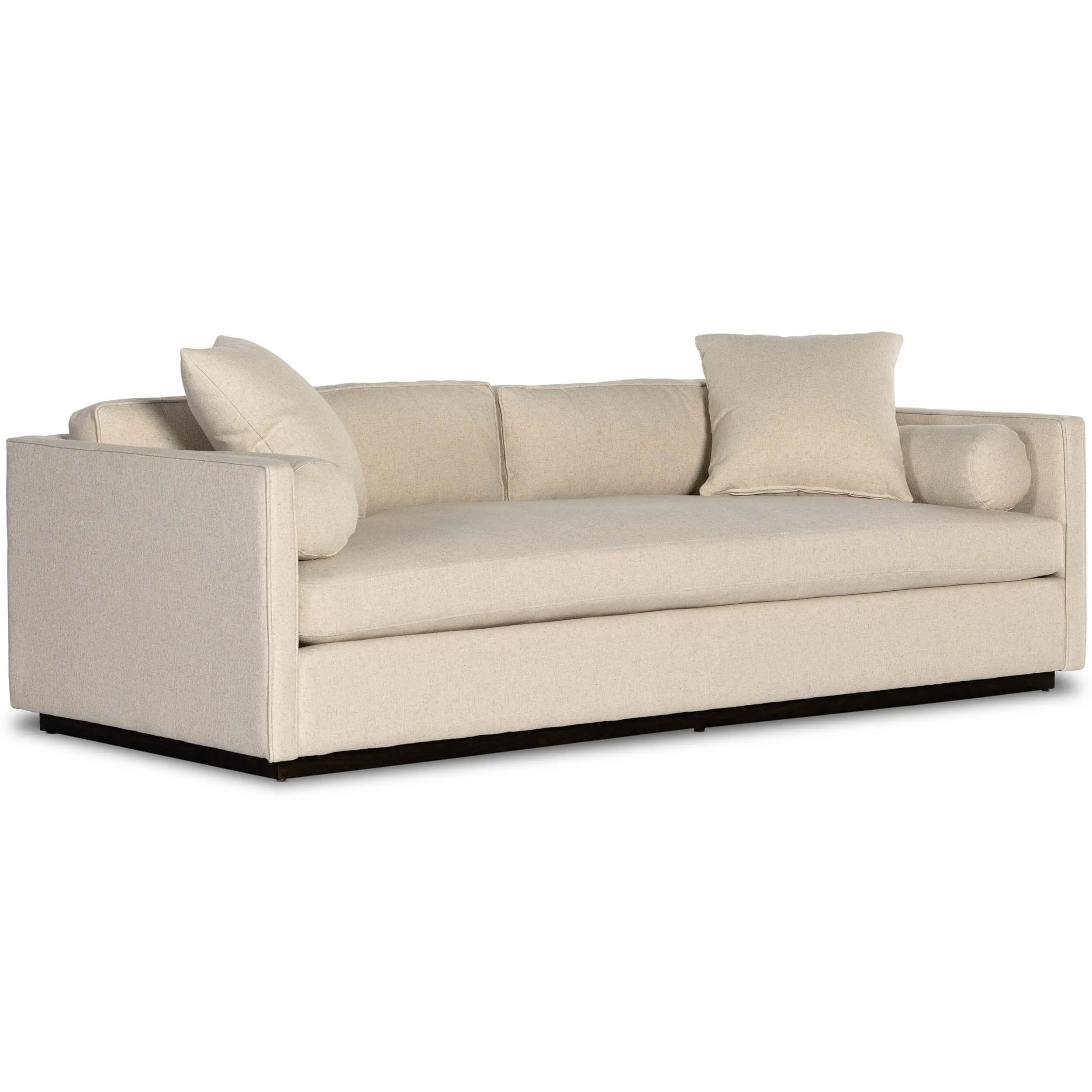 Sawyer Sofa, Antwerp Natural