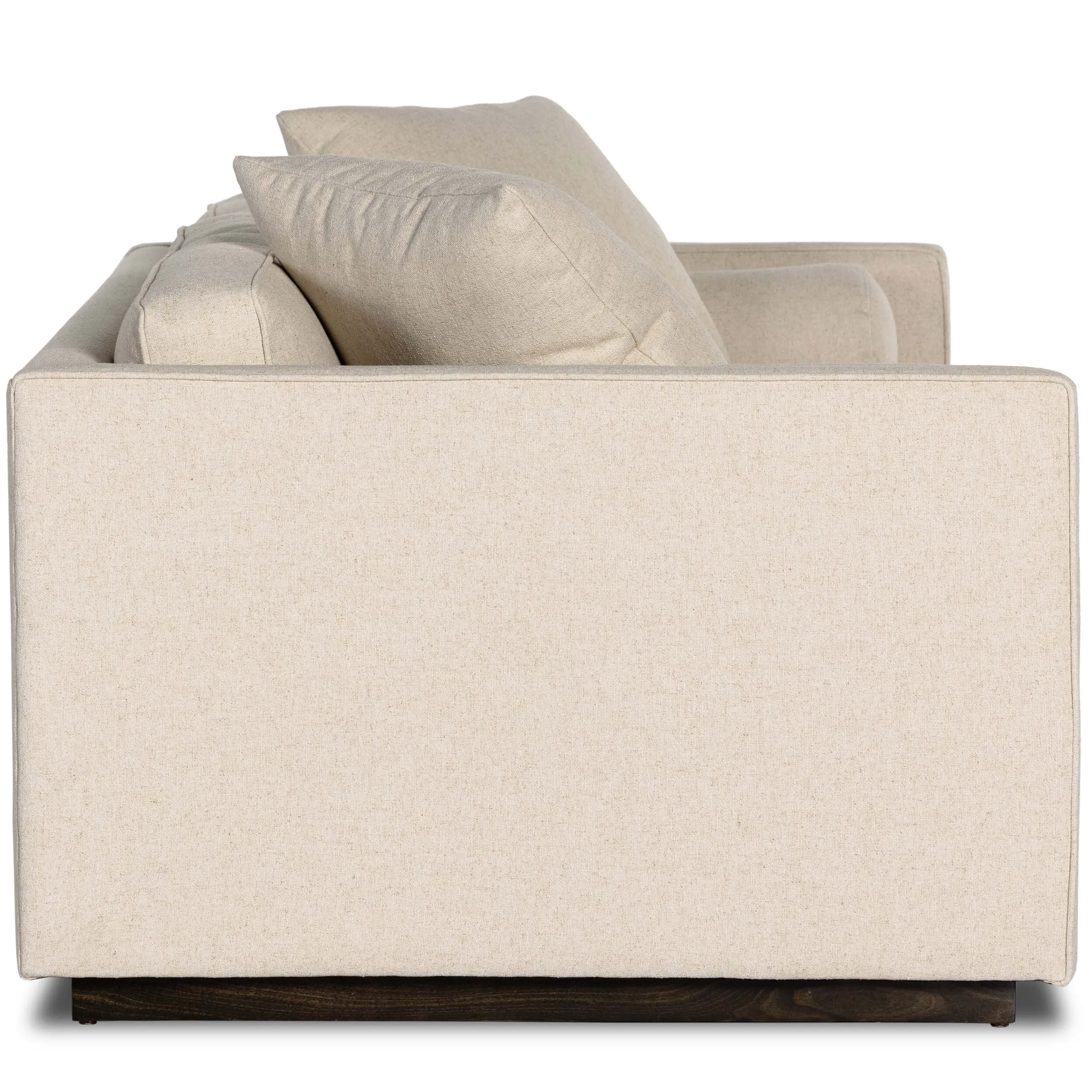 Sawyer Sofa, Antwerp Natural