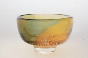 Sea Foam Small Bowl-SFB1
