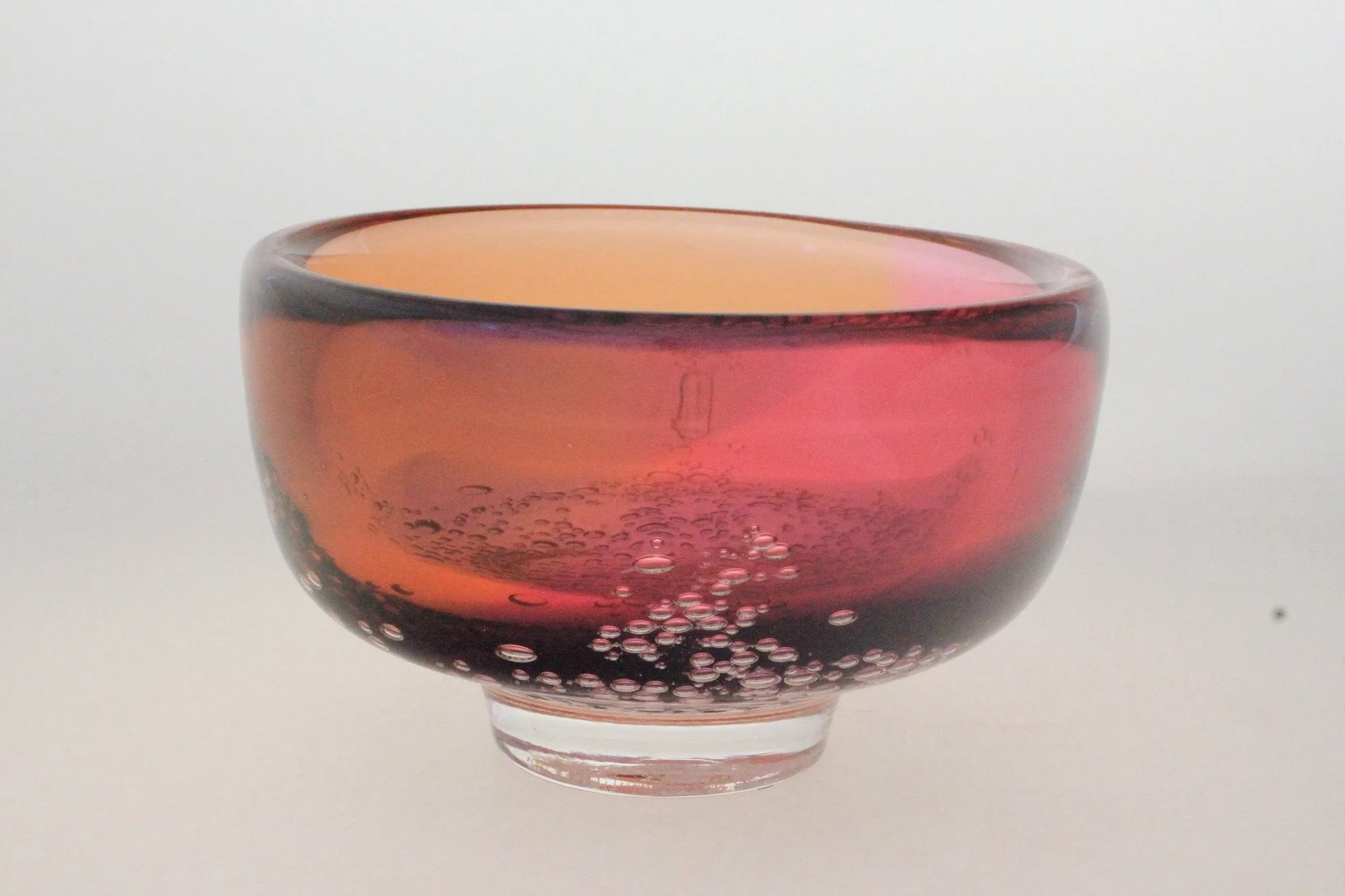 Sea Foam Small Bowl-SFB1