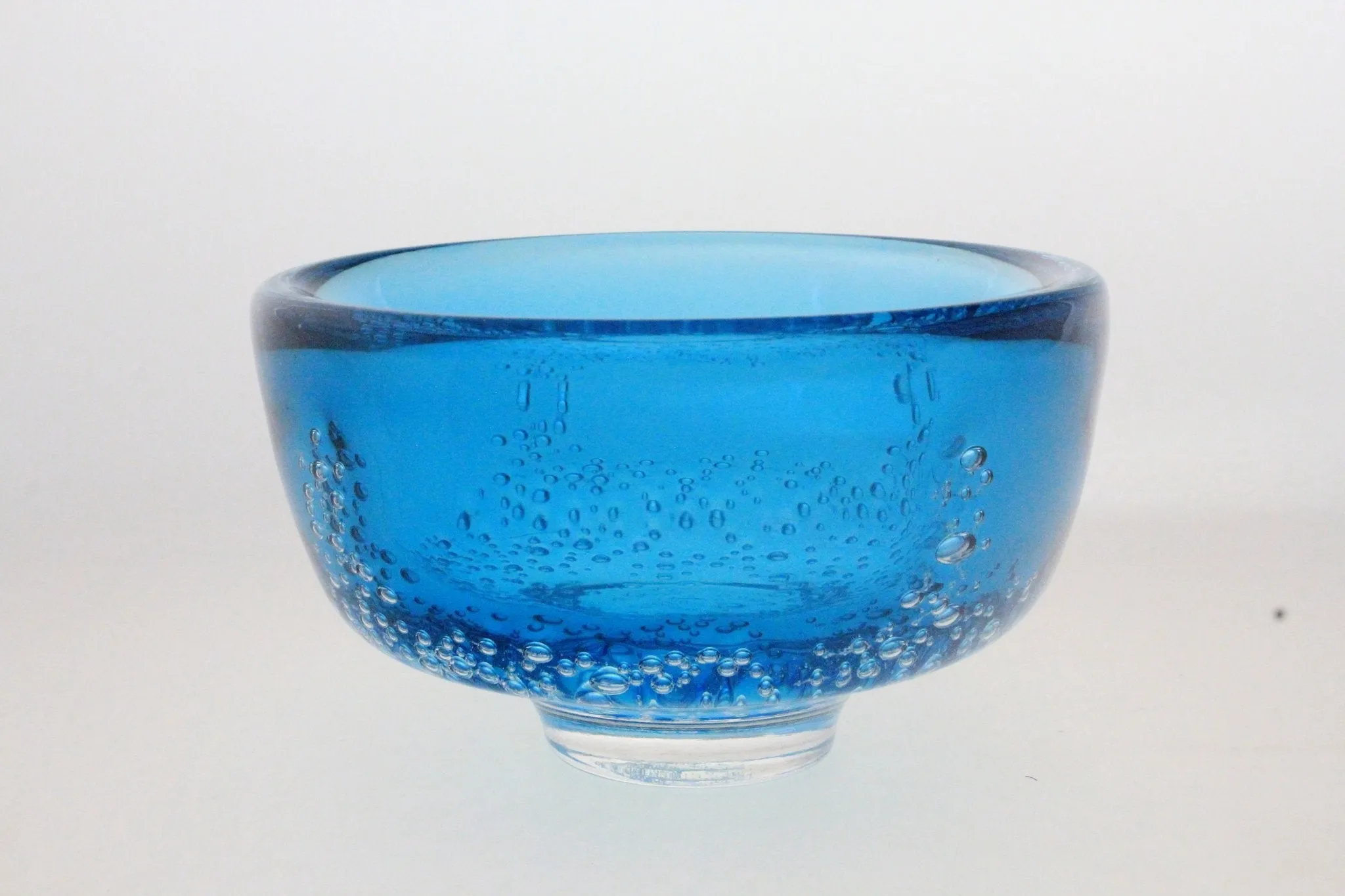 Sea Foam Small Bowl-SFB1