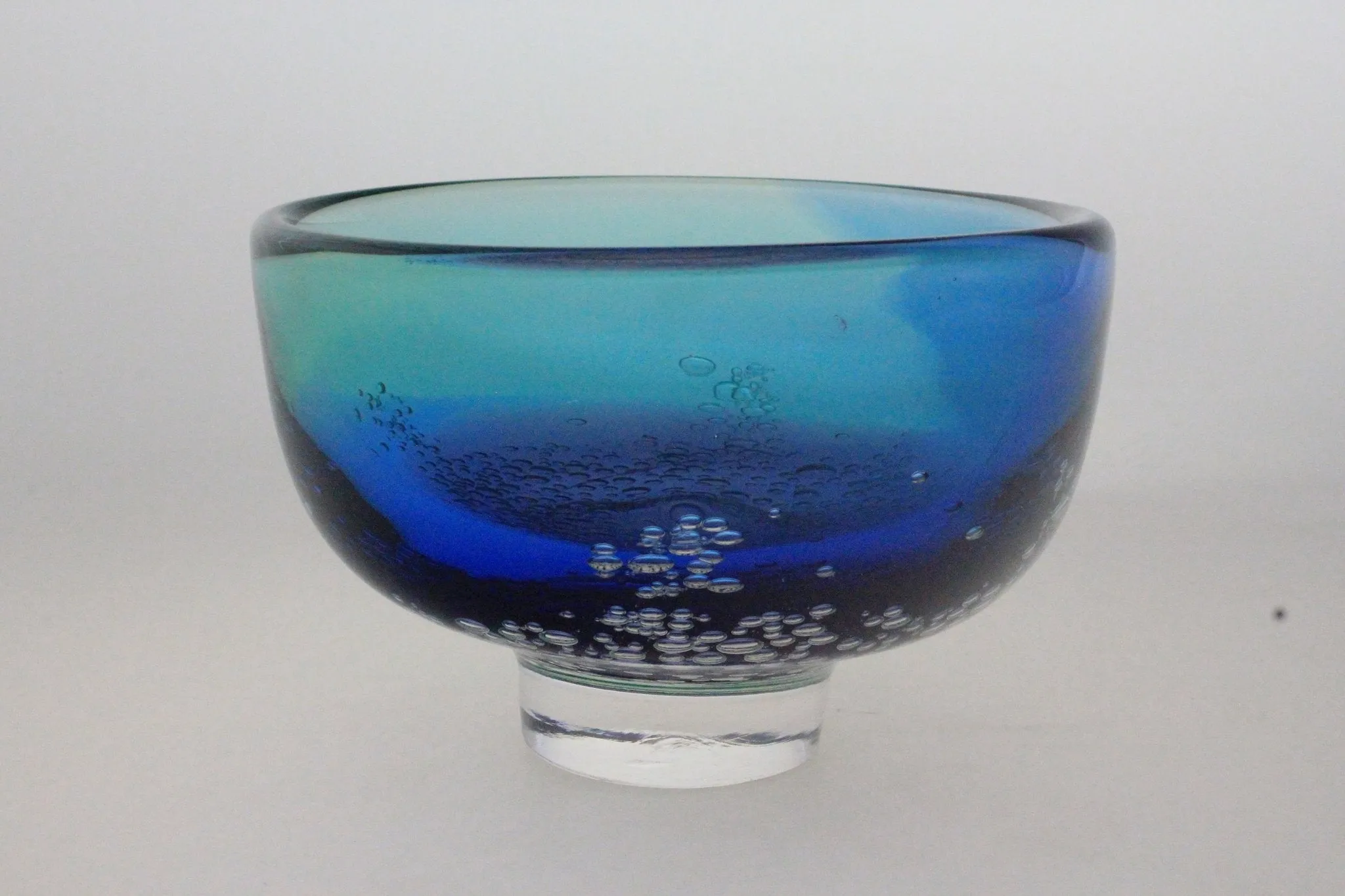 Sea Foam Small Bowl-SFB1