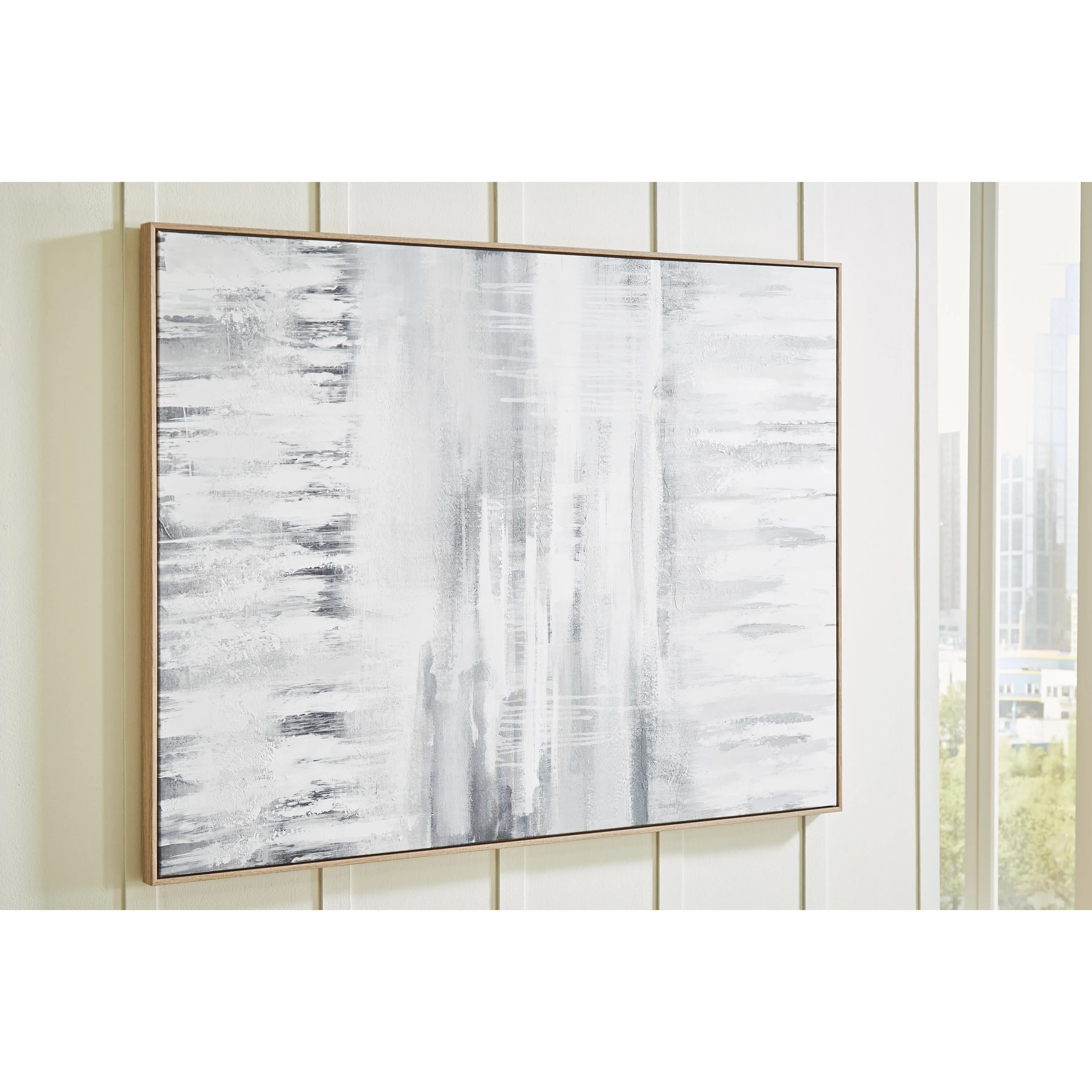 Signature Design by Ashley Estonbrook A8000378 Wall Art