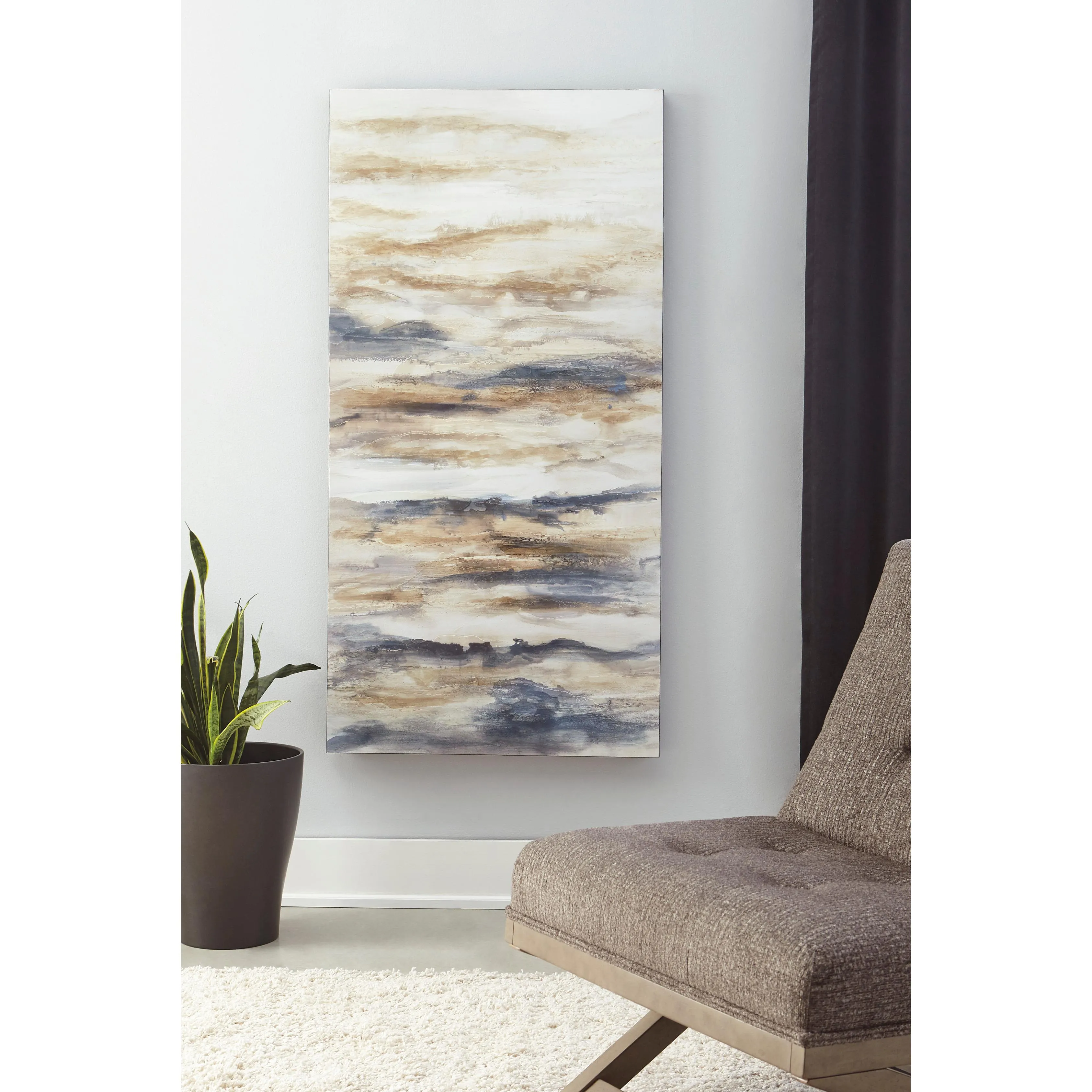Signature Design by Ashley Joely A8000277 Wall Art