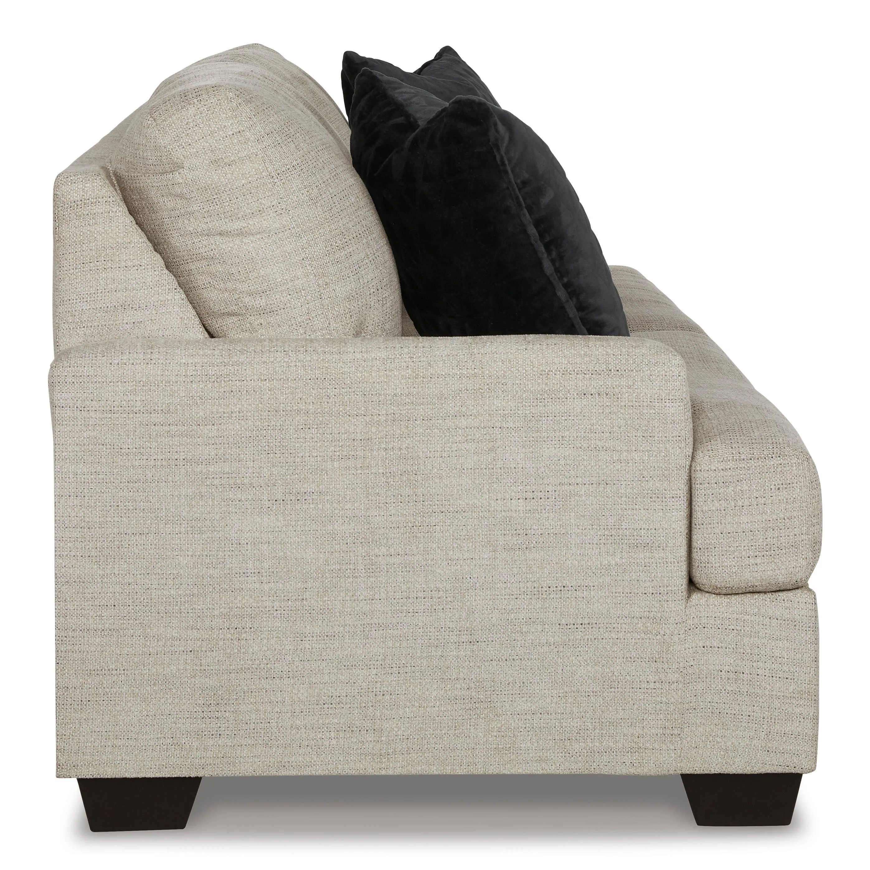 Signature Design by Ashley Vayda Stationary Fabric Sofa 3310438