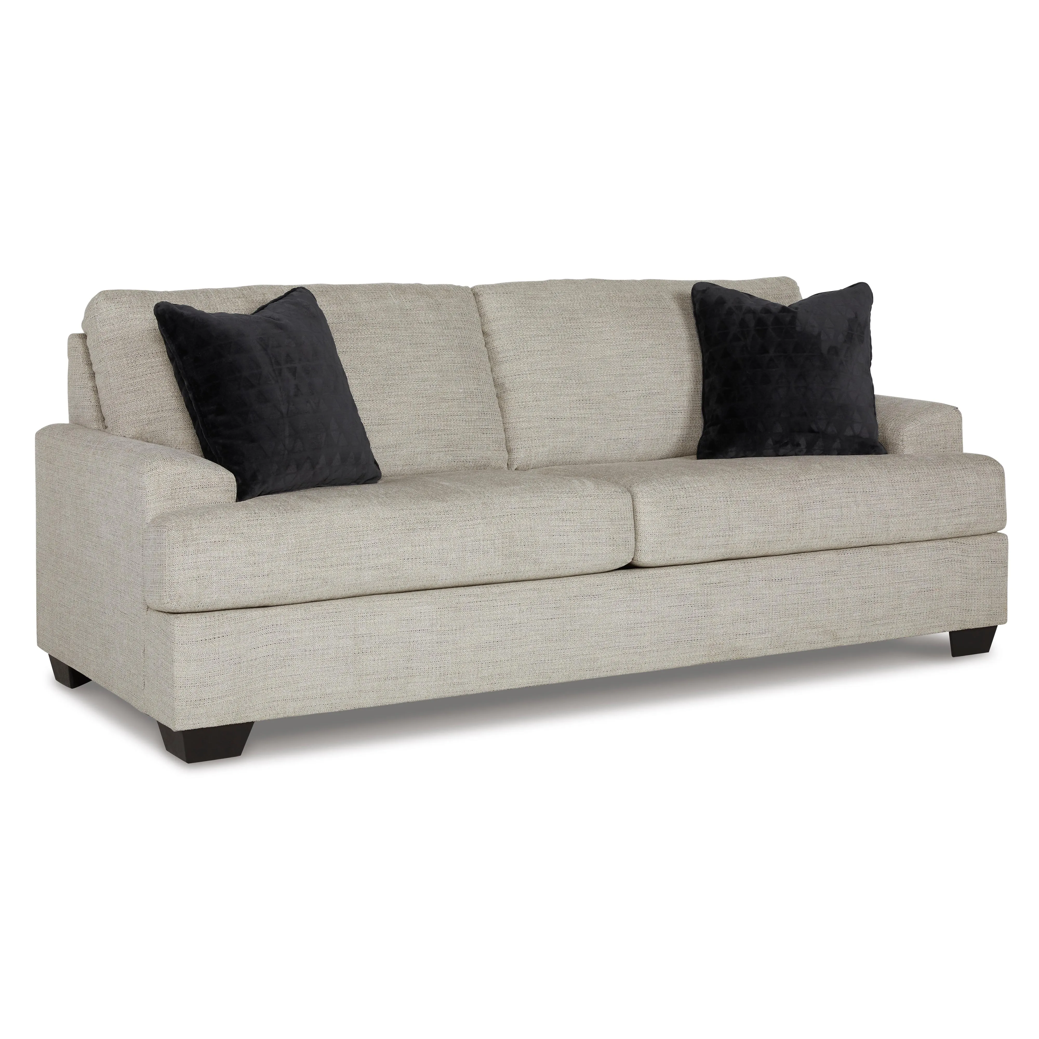 Signature Design by Ashley Vayda Stationary Fabric Sofa 3310438