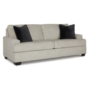 Signature Design by Ashley Vayda Stationary Fabric Sofa 3310438