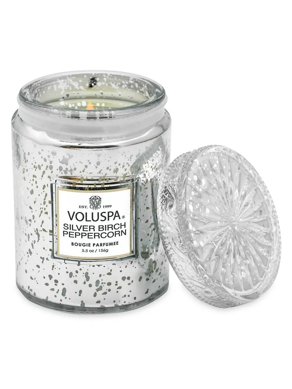 Silver Birch 5.5oz Jar