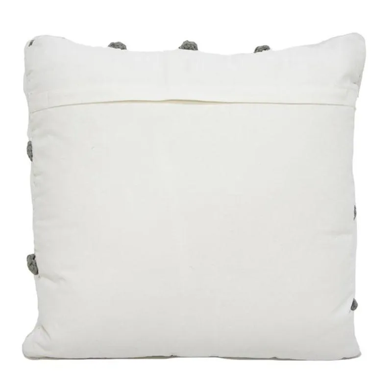 Sim Pom Pom Cushion (55cm)