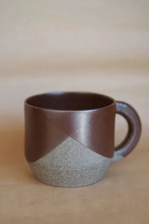 Small Mug - Hōrua by THEA CERAMICS (Aotearoa Shipping Only)