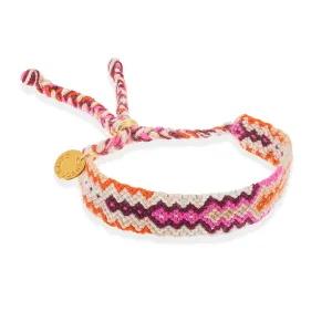 Social Impact Bracelet - Guajira