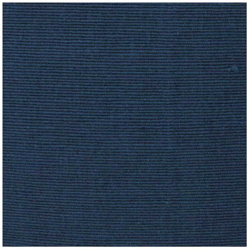 Solid Cushion - Navy (40cm)