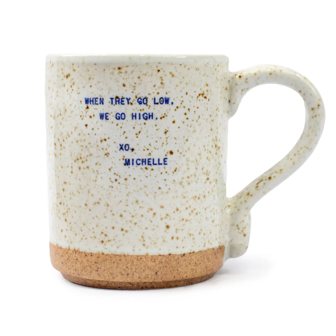 Sugarboo XO Famous Quotes Mugs - Sheros