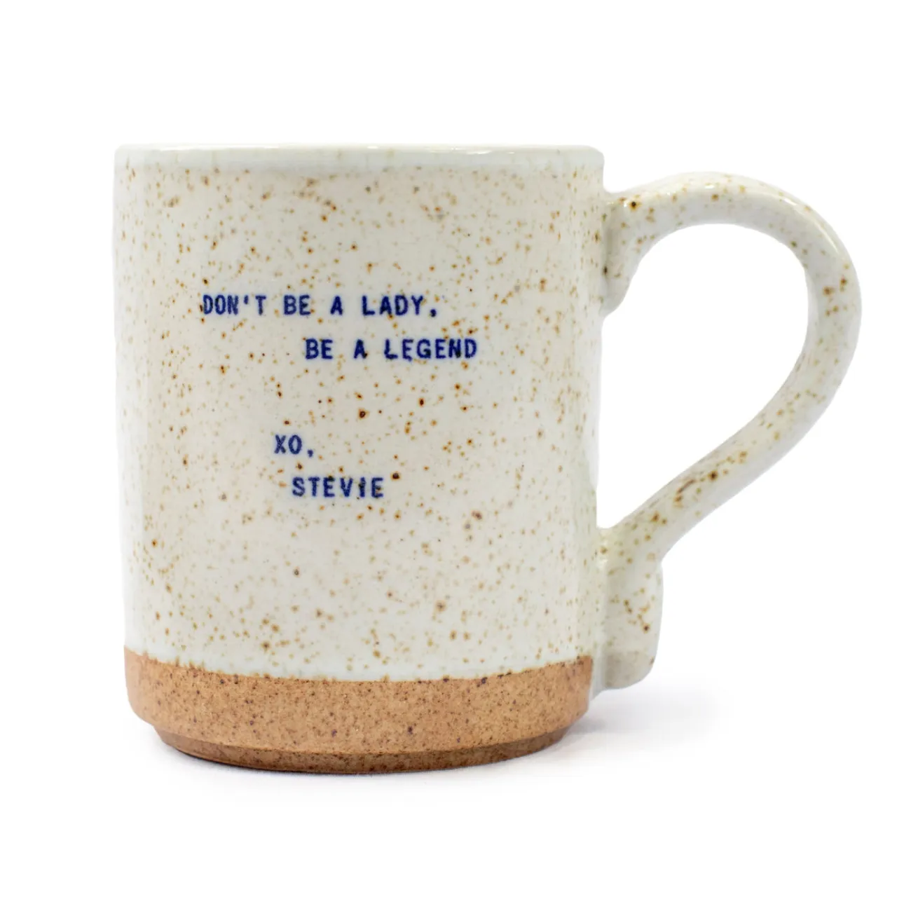 Sugarboo XO Famous Quotes Mugs - Sheros