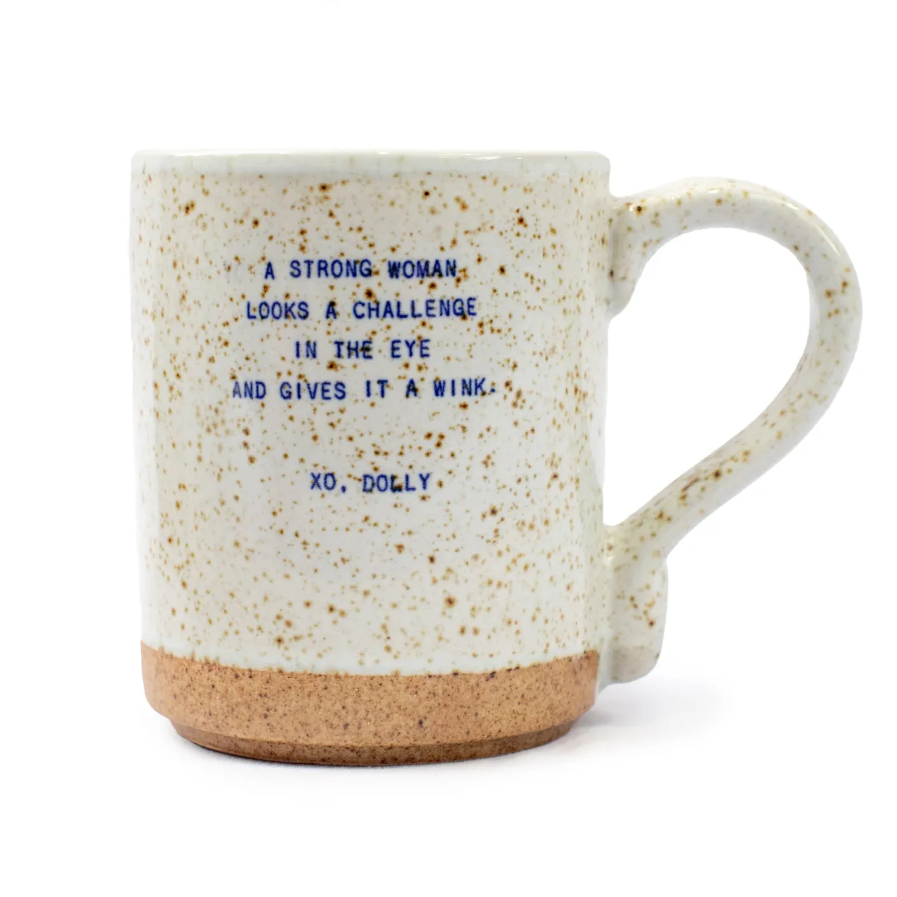 Sugarboo XO Famous Quotes Mugs - Sheros