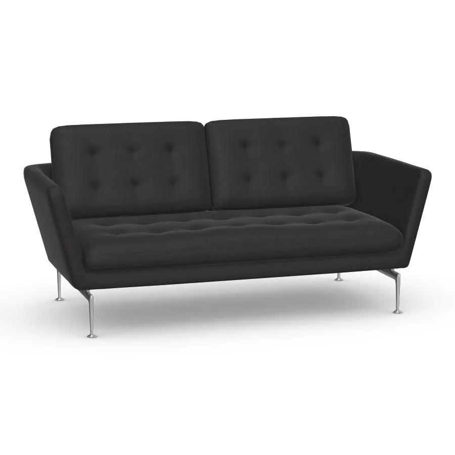 Suita 2-Seater Sofa with Tufted Cushions