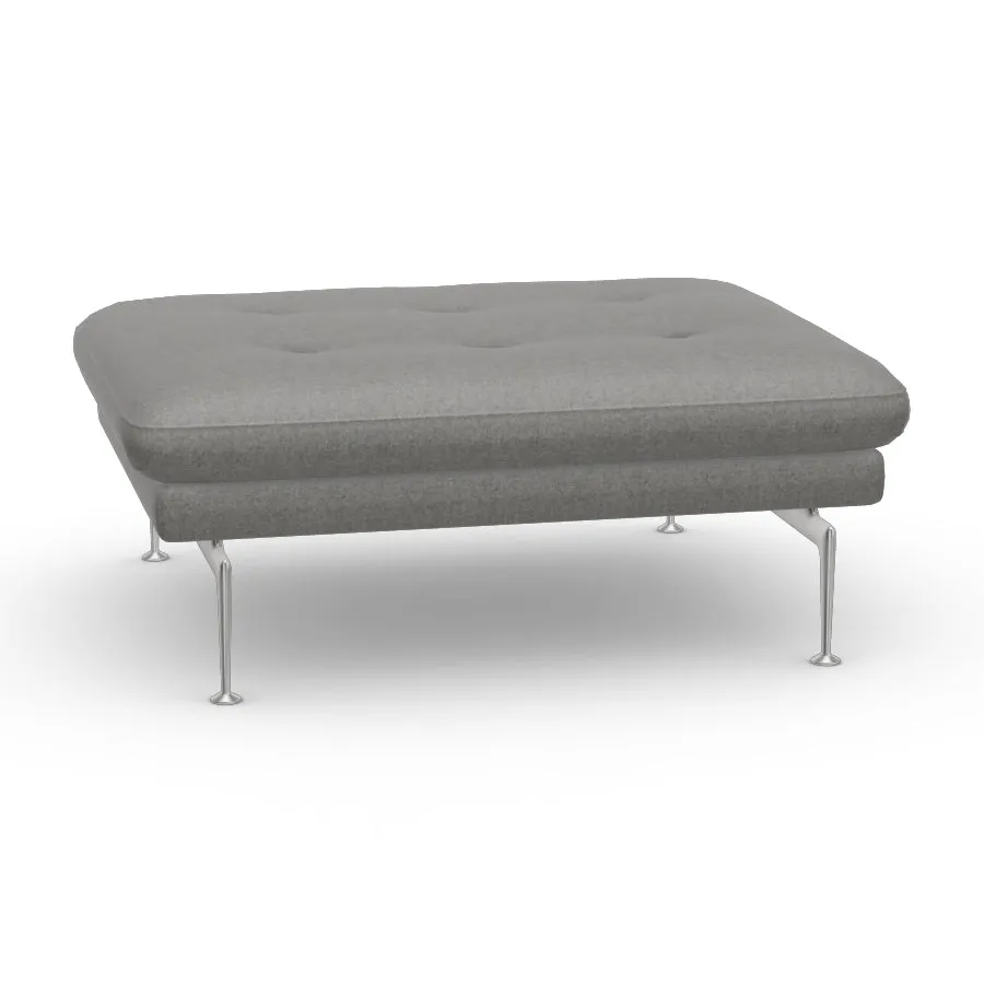 Suita 2-Seater Sofa with Tufted Cushions