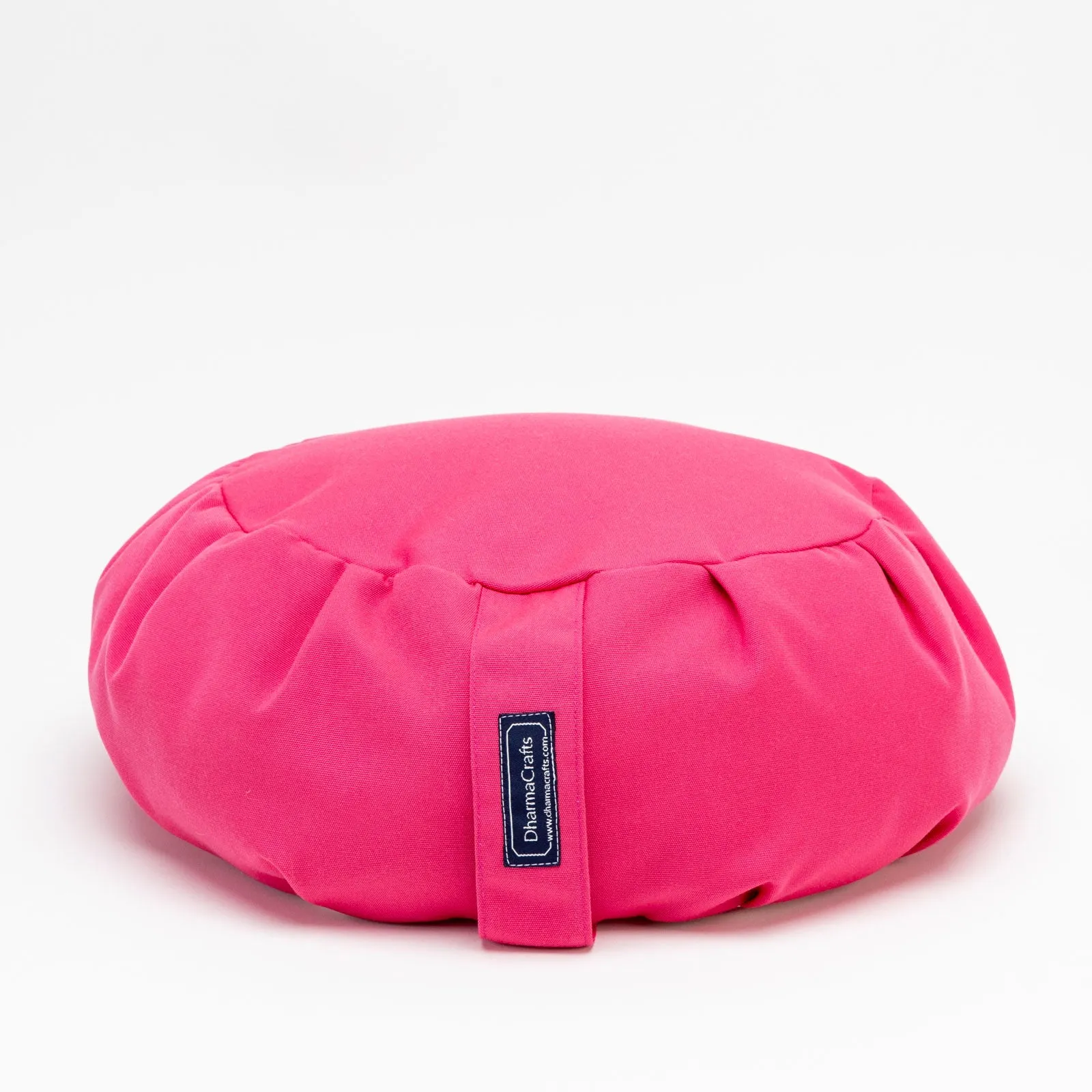 Sunbrella® Outdoor Buckwheat Hull Zafu
