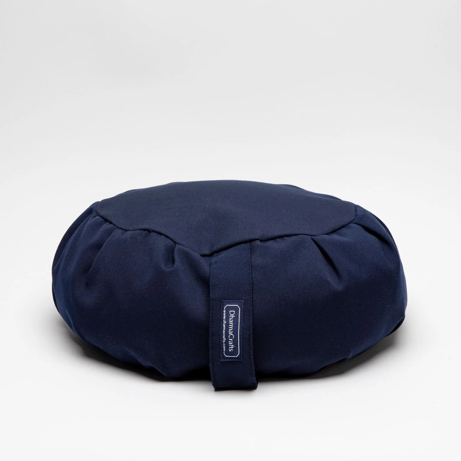 Sunbrella® Outdoor Buckwheat Hull Zafu