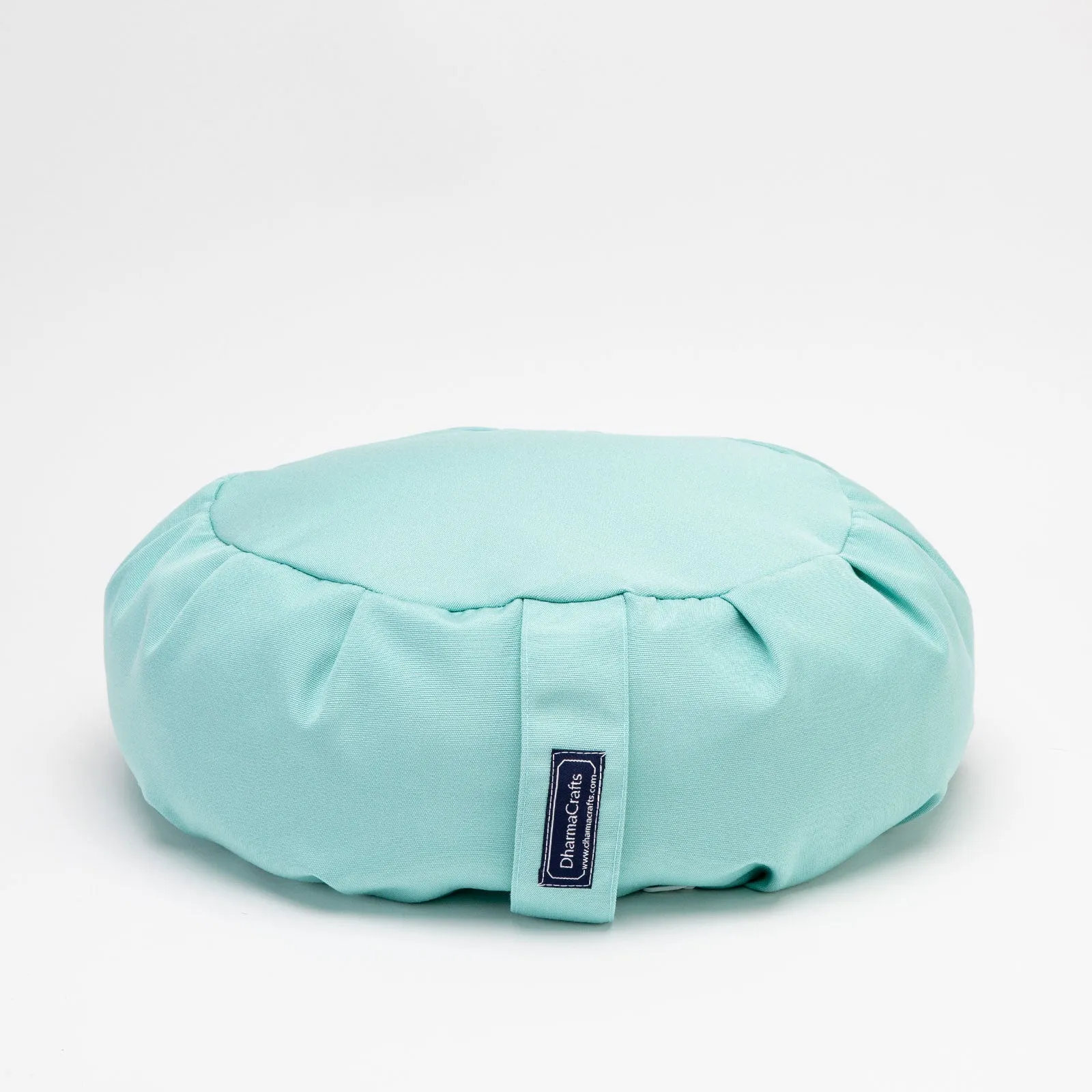 Sunbrella® Outdoor Buckwheat Hull Zafu