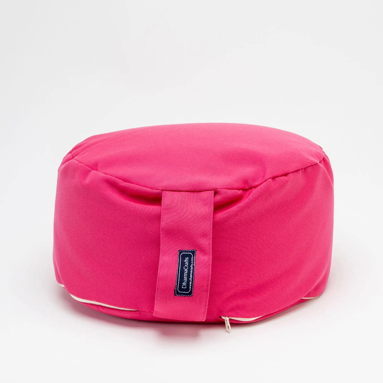 Sunbrella® Outdoor Buckwheat Hull Zafu