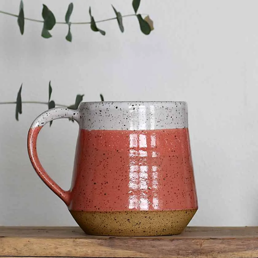 Taper Mug