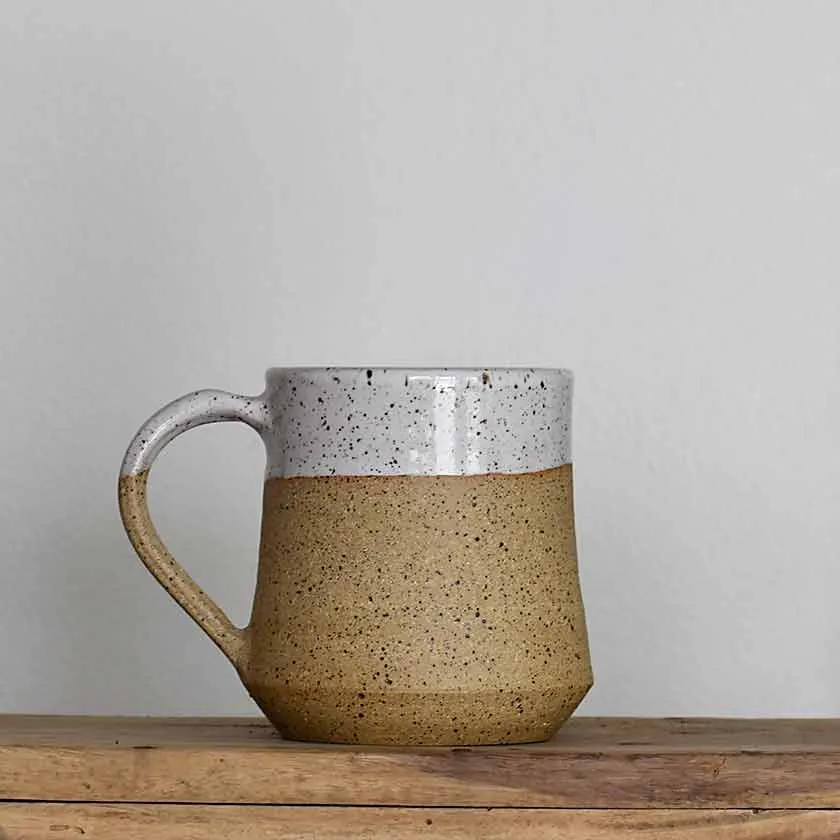 Taper Mug