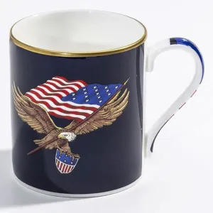 The Star Spangled Banner Mug