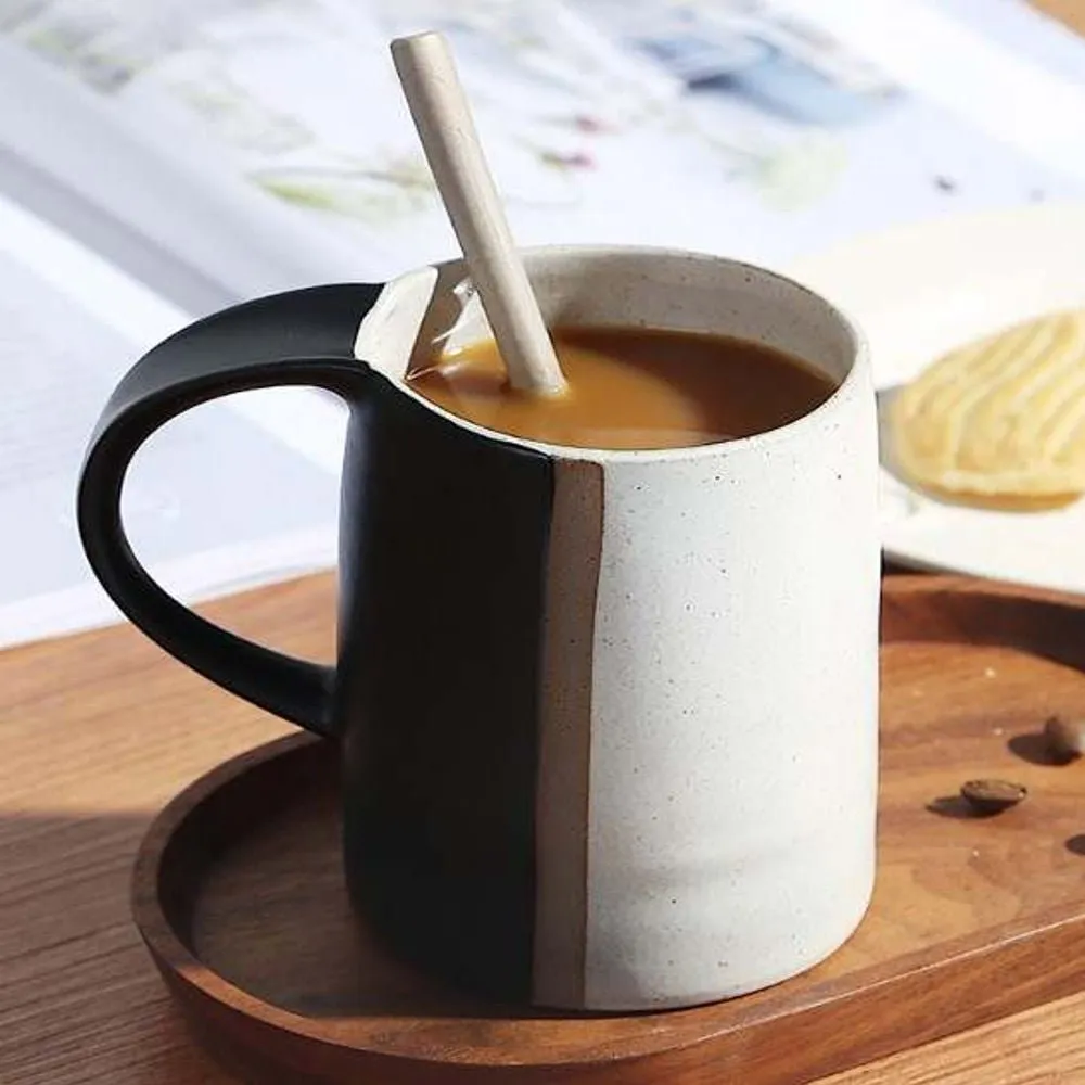 Tilley   Me | Ceramic Artisan Handmade Mug