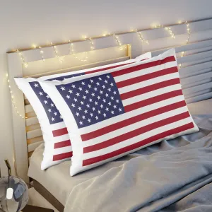 USA Pillow Sham