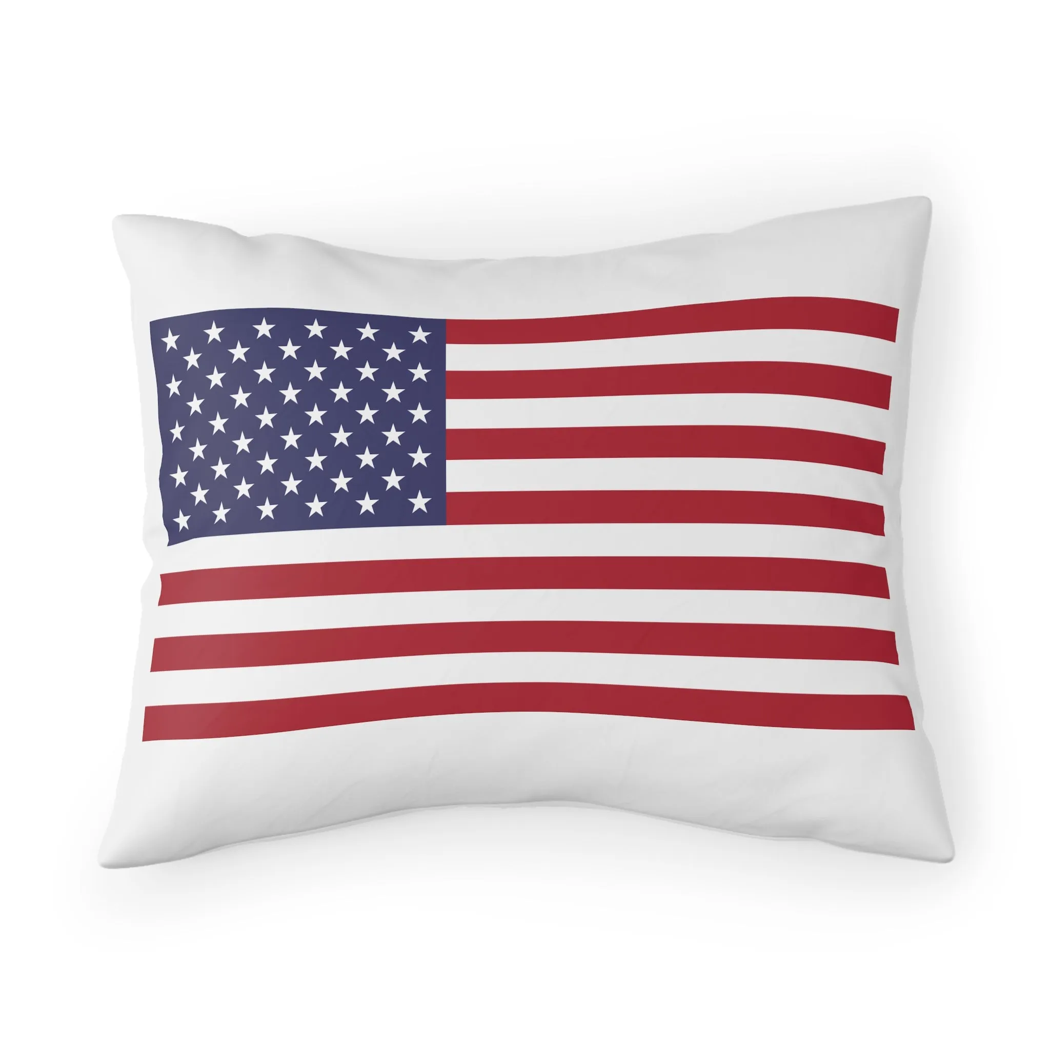 USA Pillow Sham