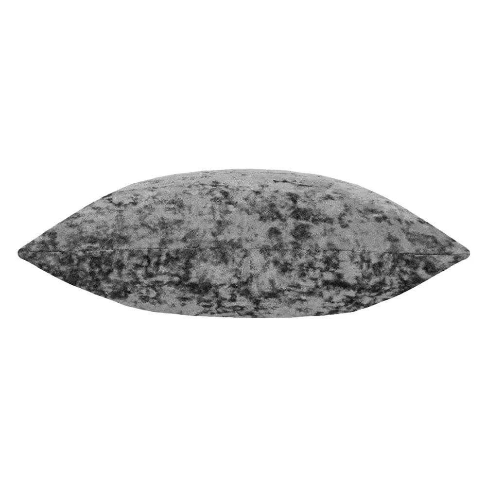 Verona Cushion - Pewter