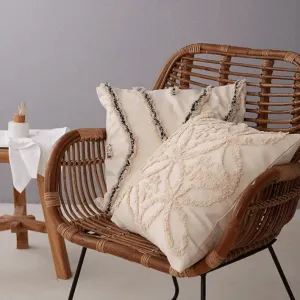 Vintage Moroccan Style Cushion