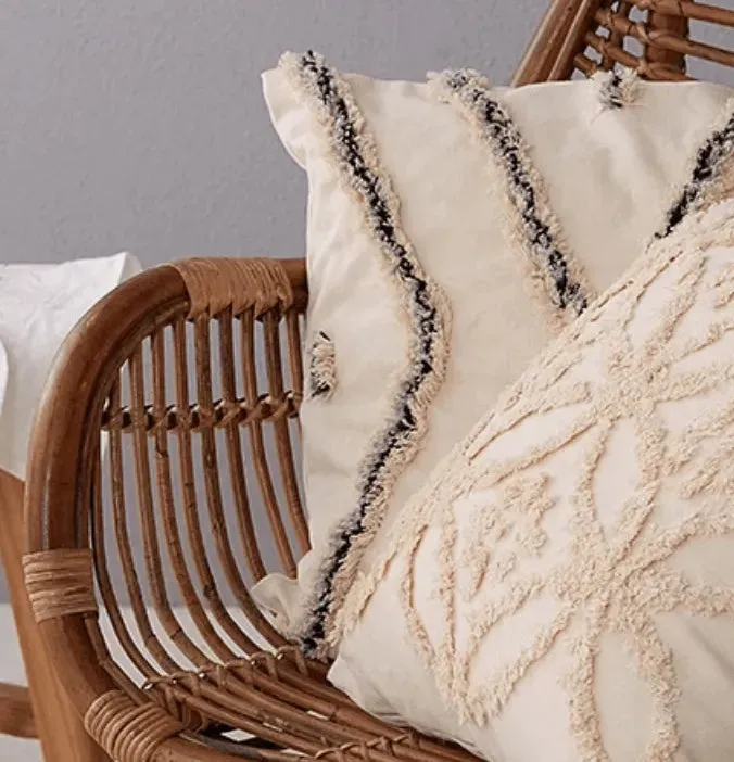 Vintage Moroccan Style Cushion